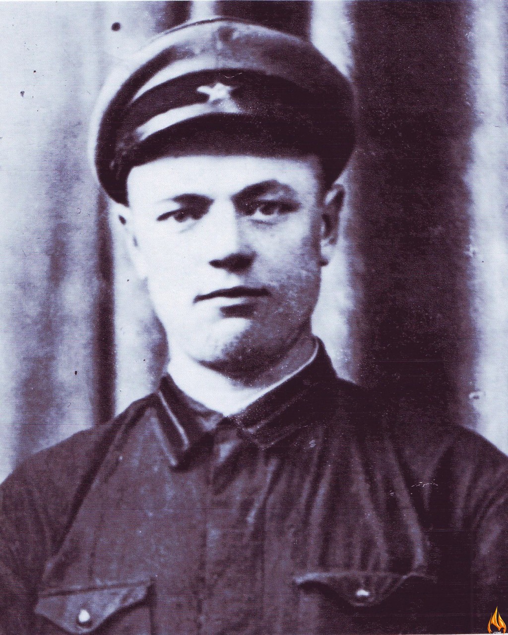 Дёмин Дмитрий Ефимович